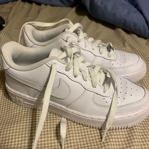 AF1 EUC Air Force one